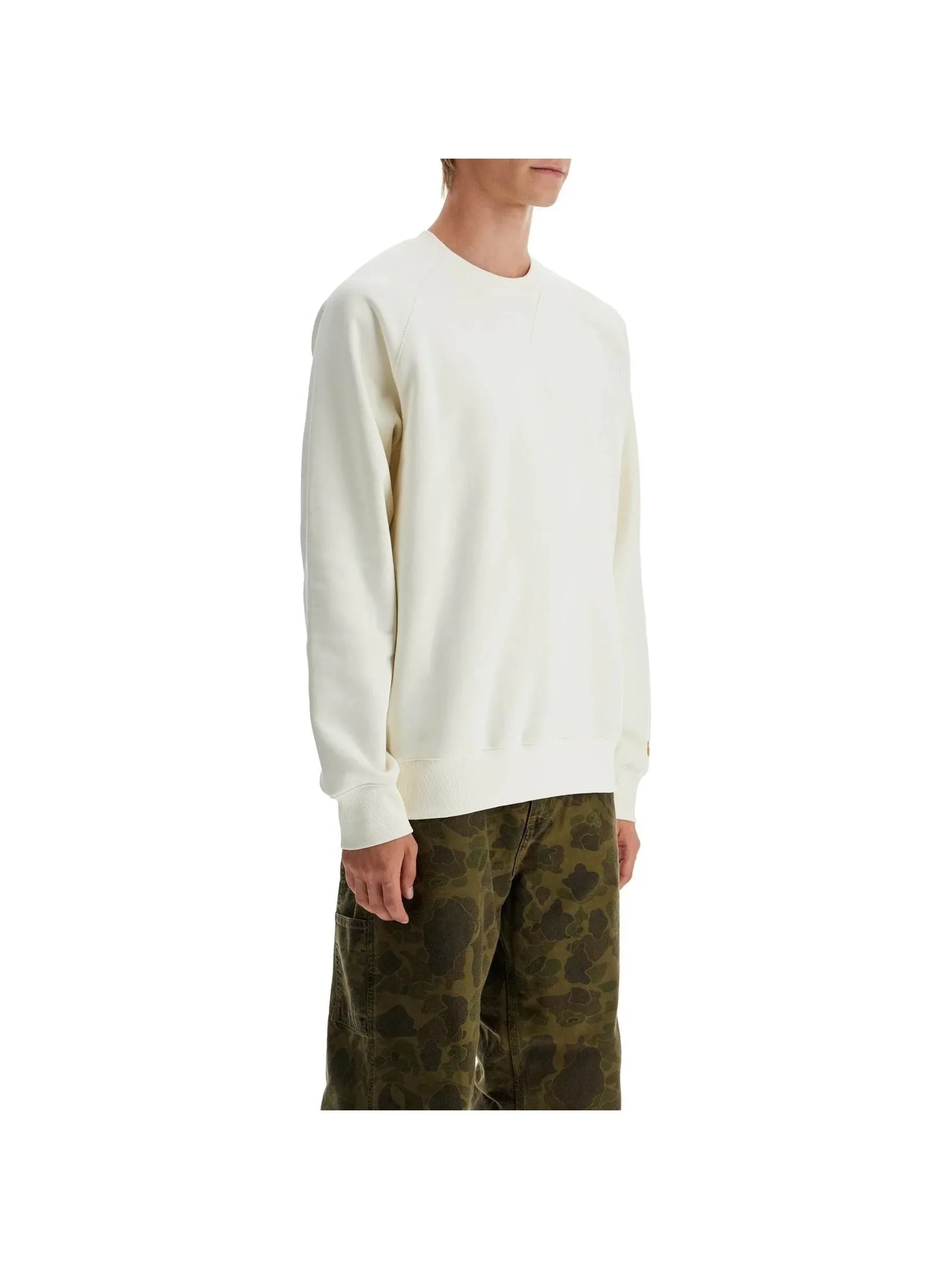 Chase Raglan Sweatshirt