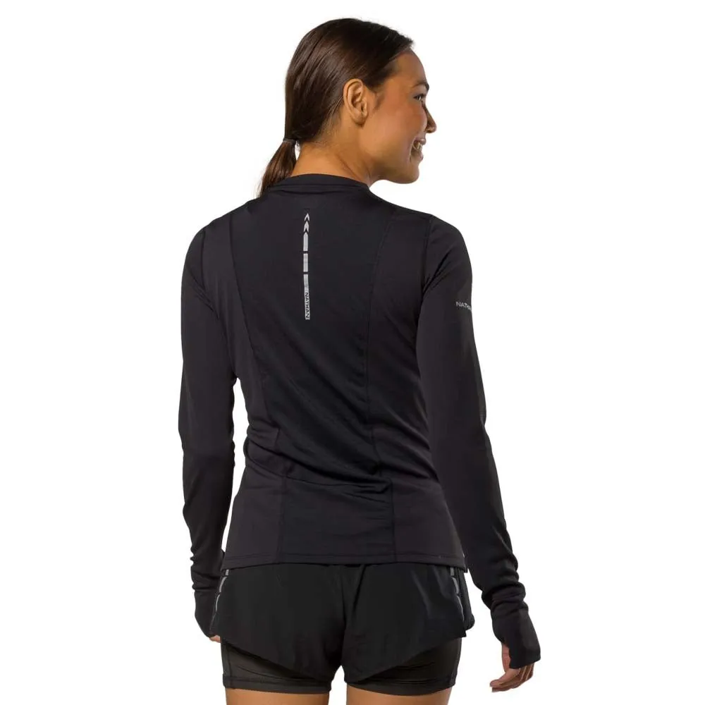 Women's Rise Long Sleeve 2.0